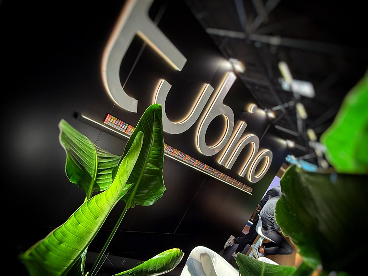 Tubino event