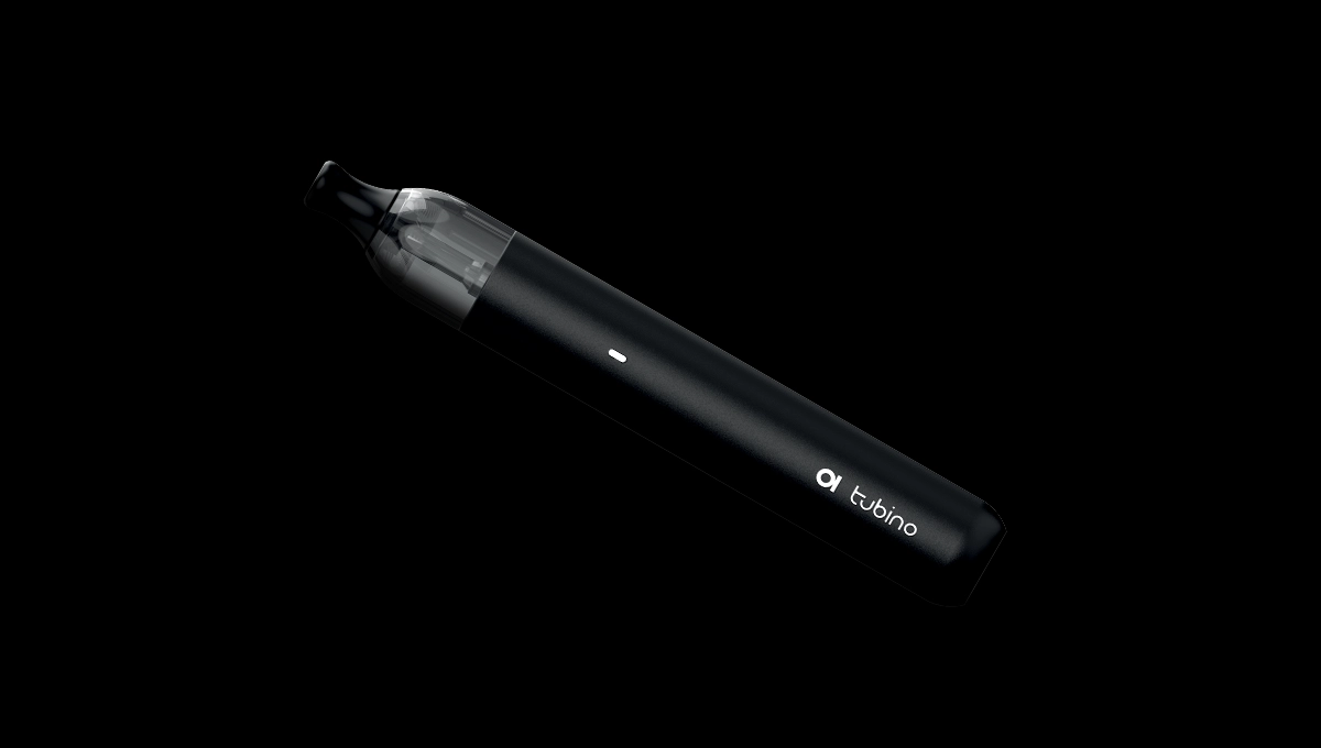 Aspire Tubino Nero