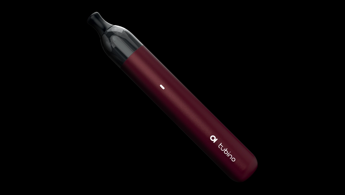 Aspire Tubino