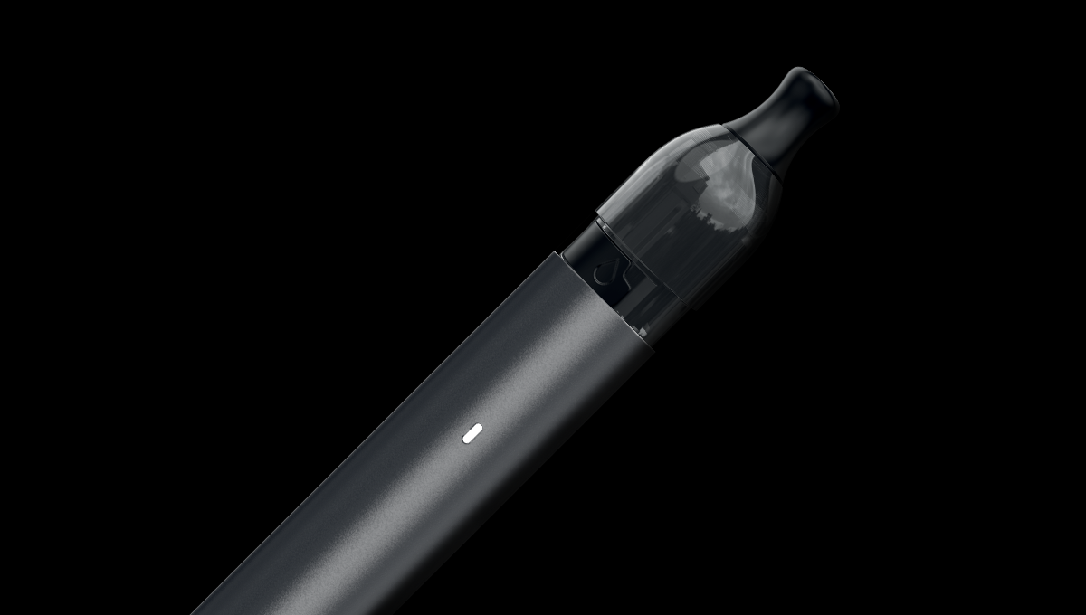 Pod Aspire Tubino