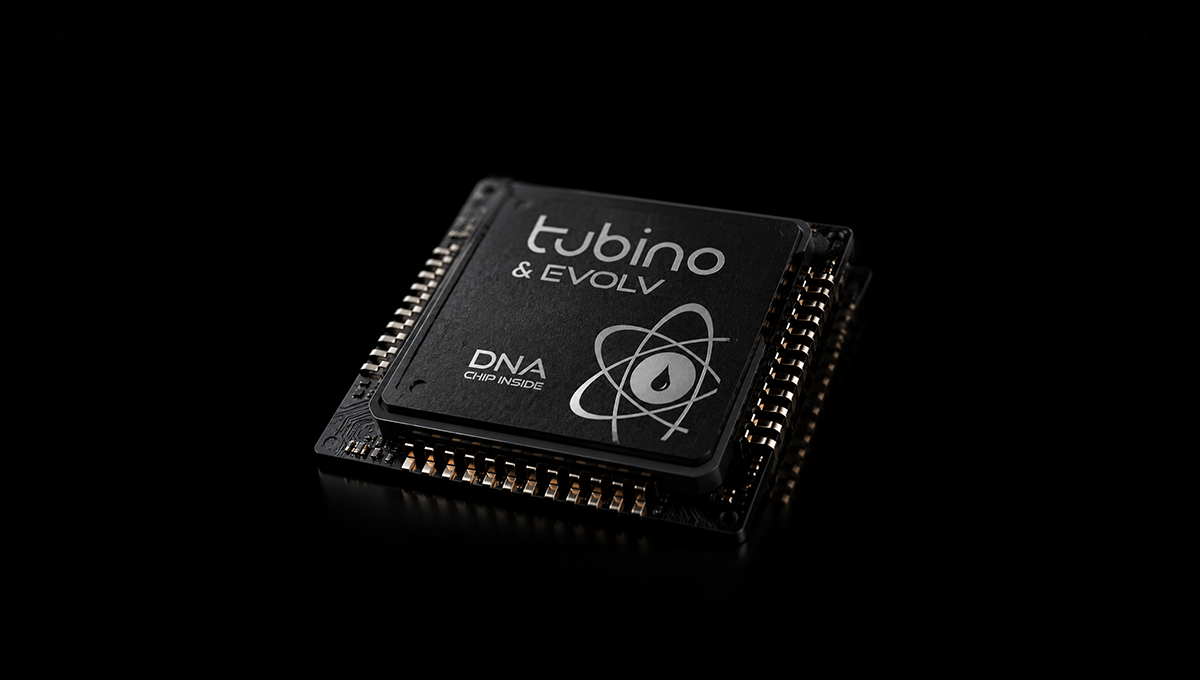 DNA Chip
