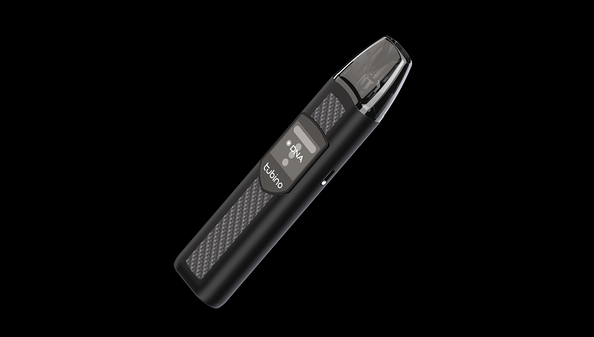 Tubino DNA Nero