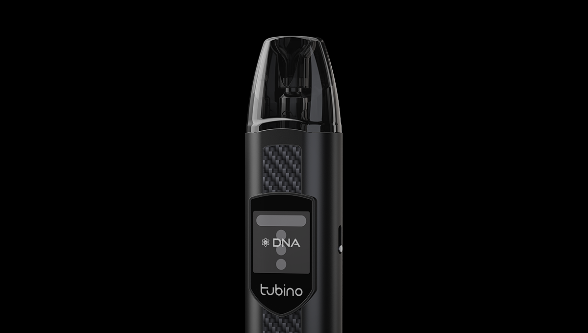 Tubino DNA