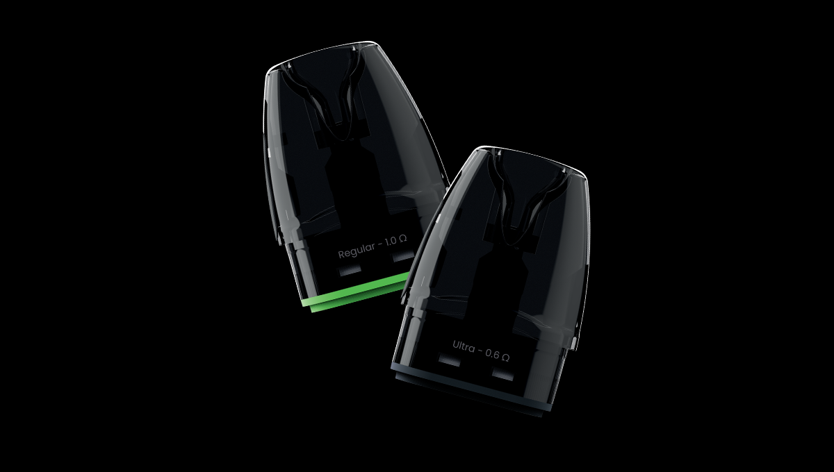 Pod