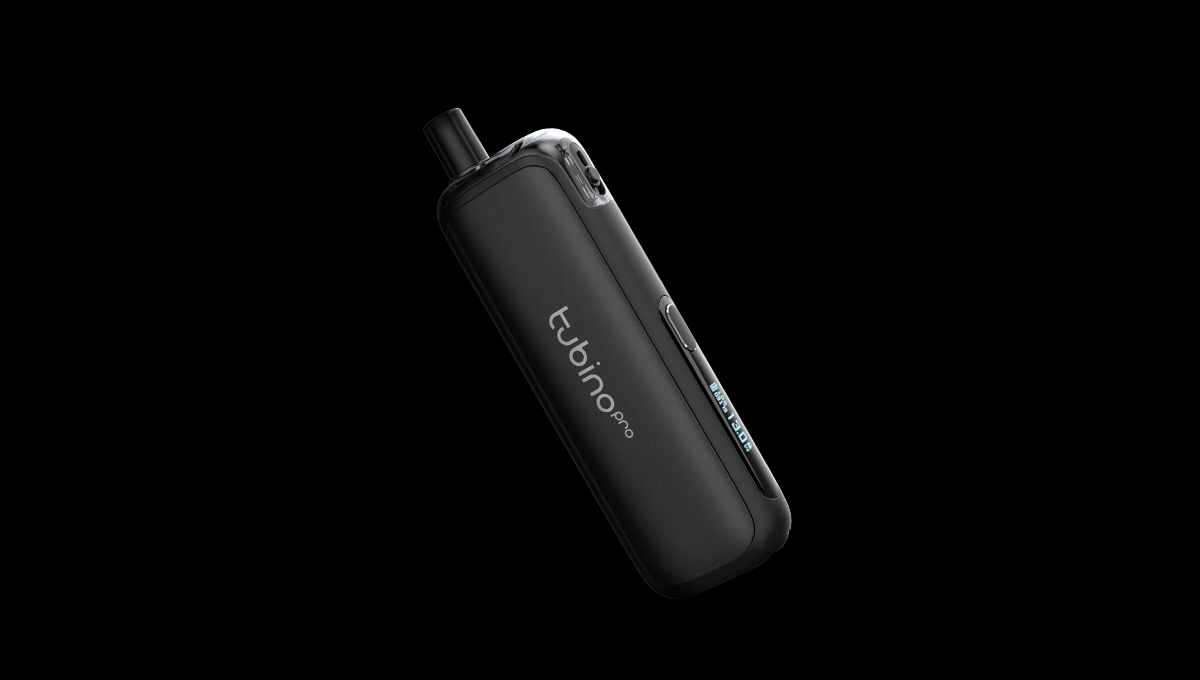 Tubino Pro Nero