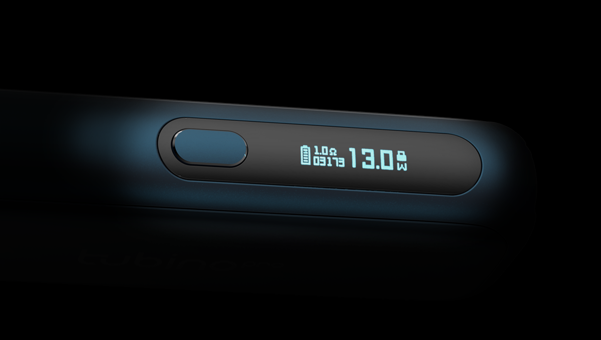 Display Tubino Pro