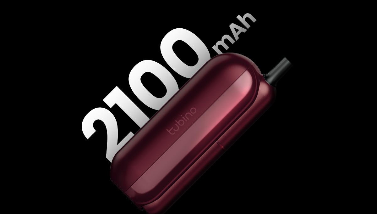 Batteria Tubino