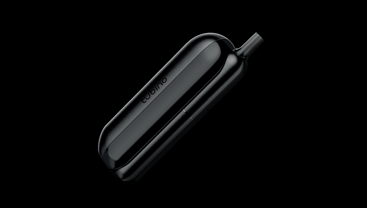 Tubino Nero