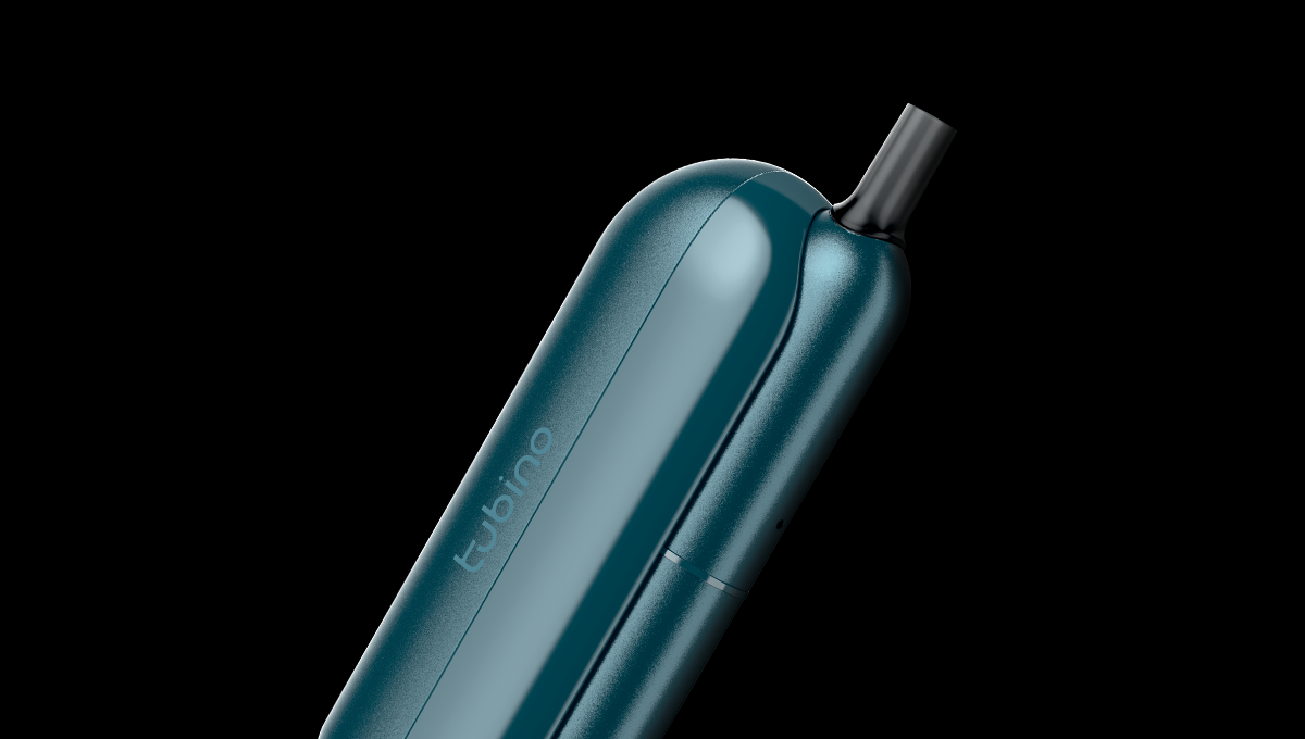 Tubino