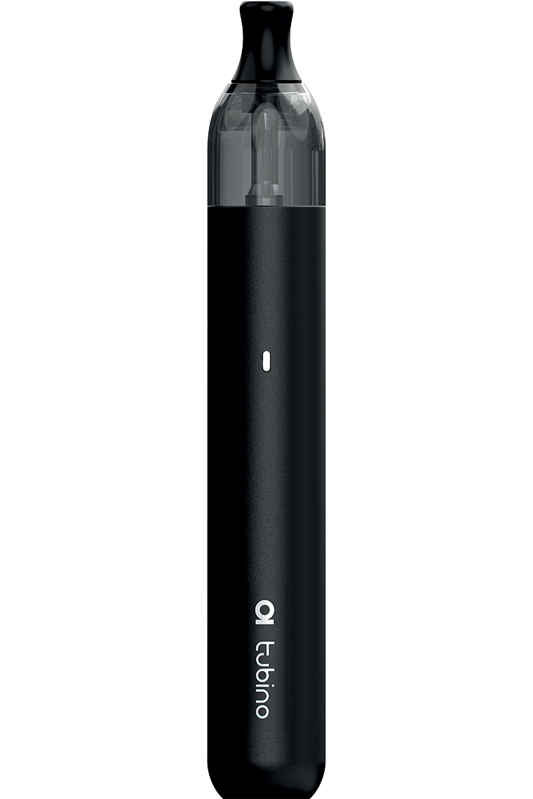Aspire Tubino Black