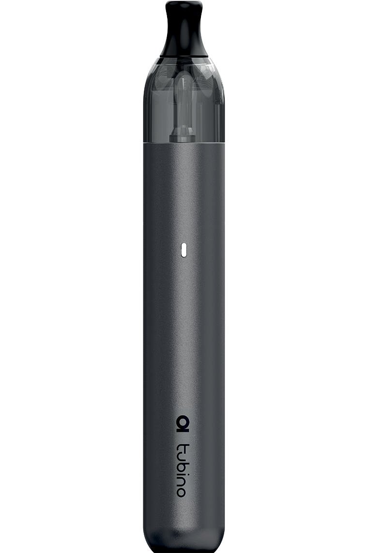 Aspire Tubino Gunmetal