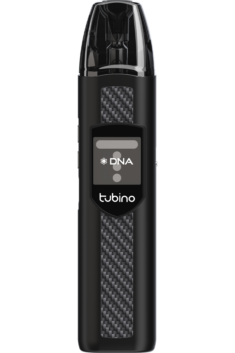 Tubino DNA Black
