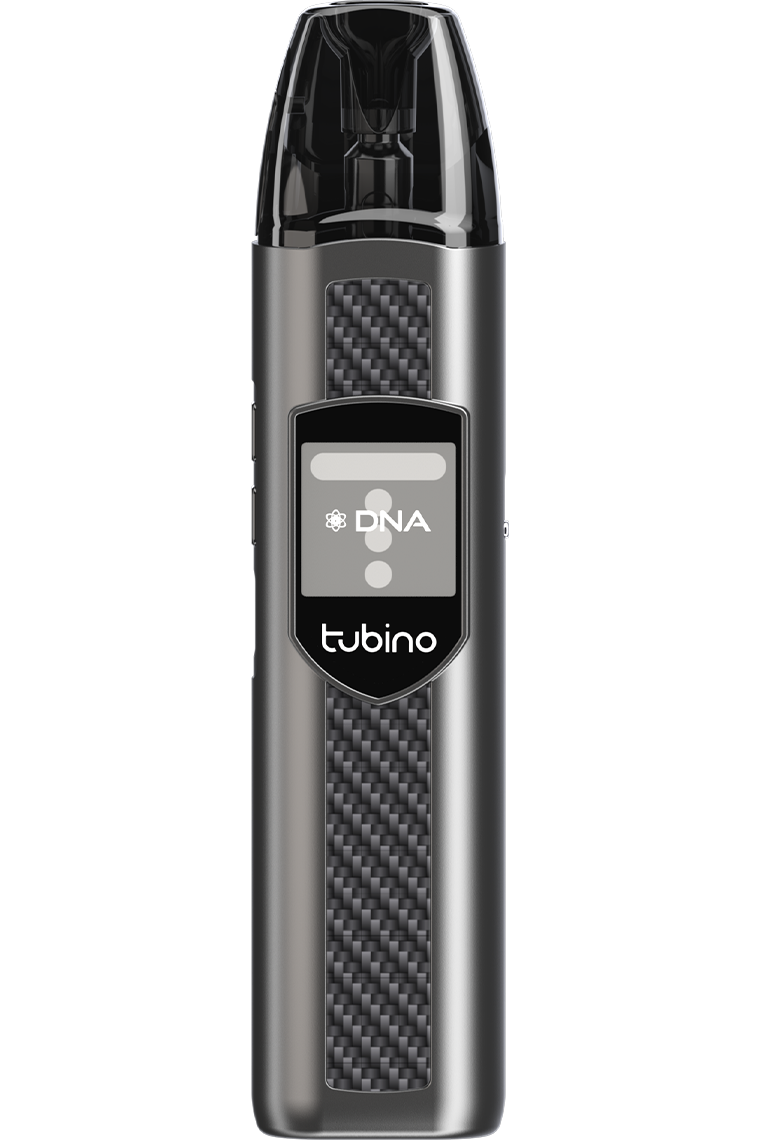 Tubino DNA Gunmetal