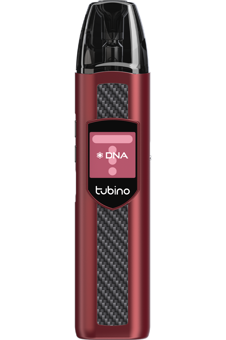 Tubino DNA Marc