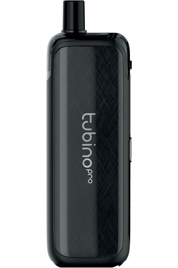 Tubino Pro Black