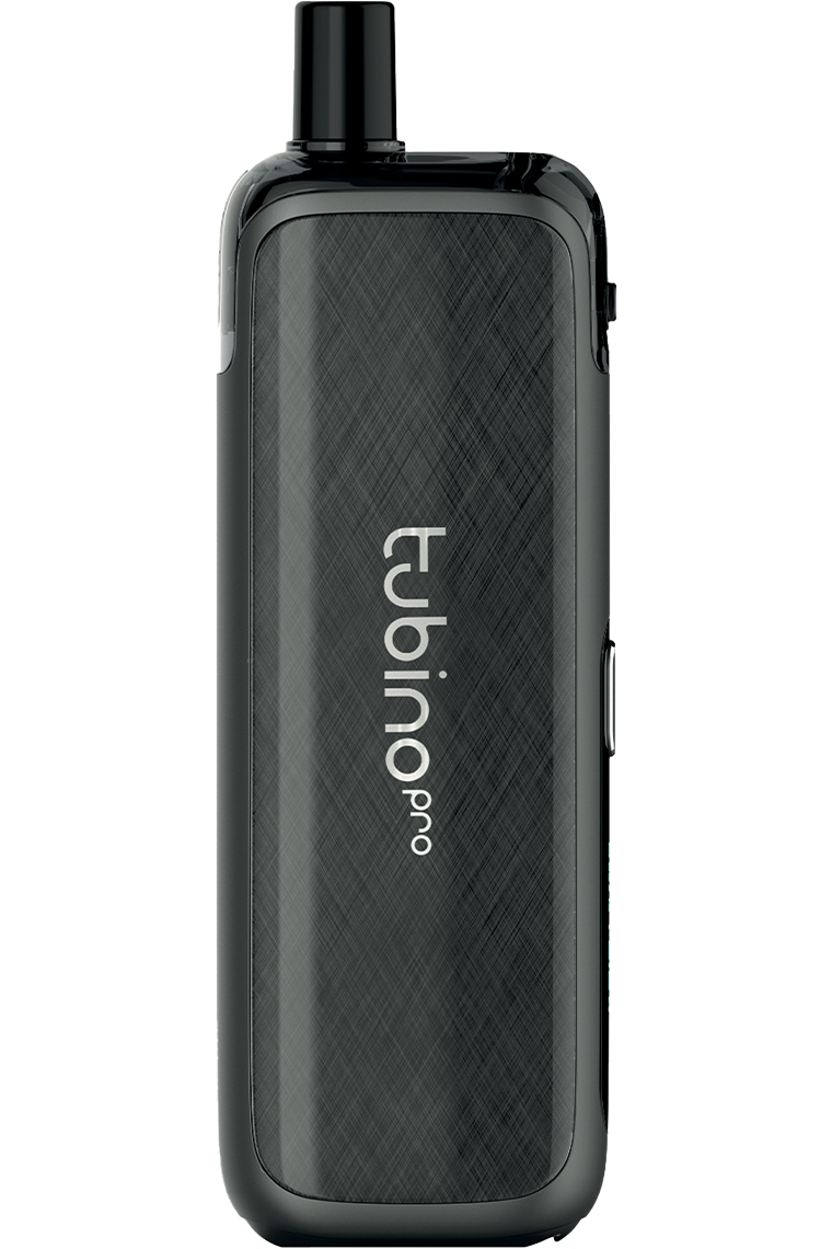 Tubino Pro Gunmetal