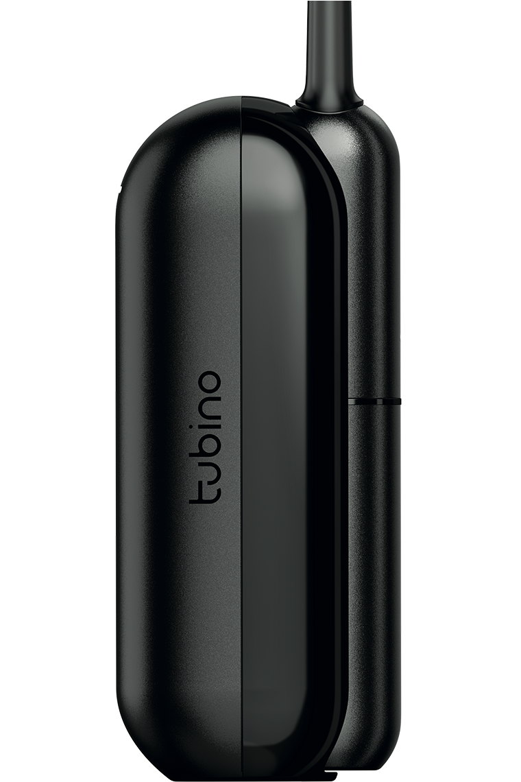 Tubino Black