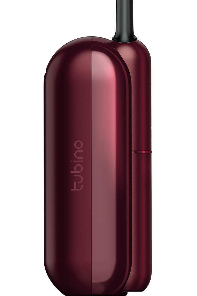 Tubino Marc