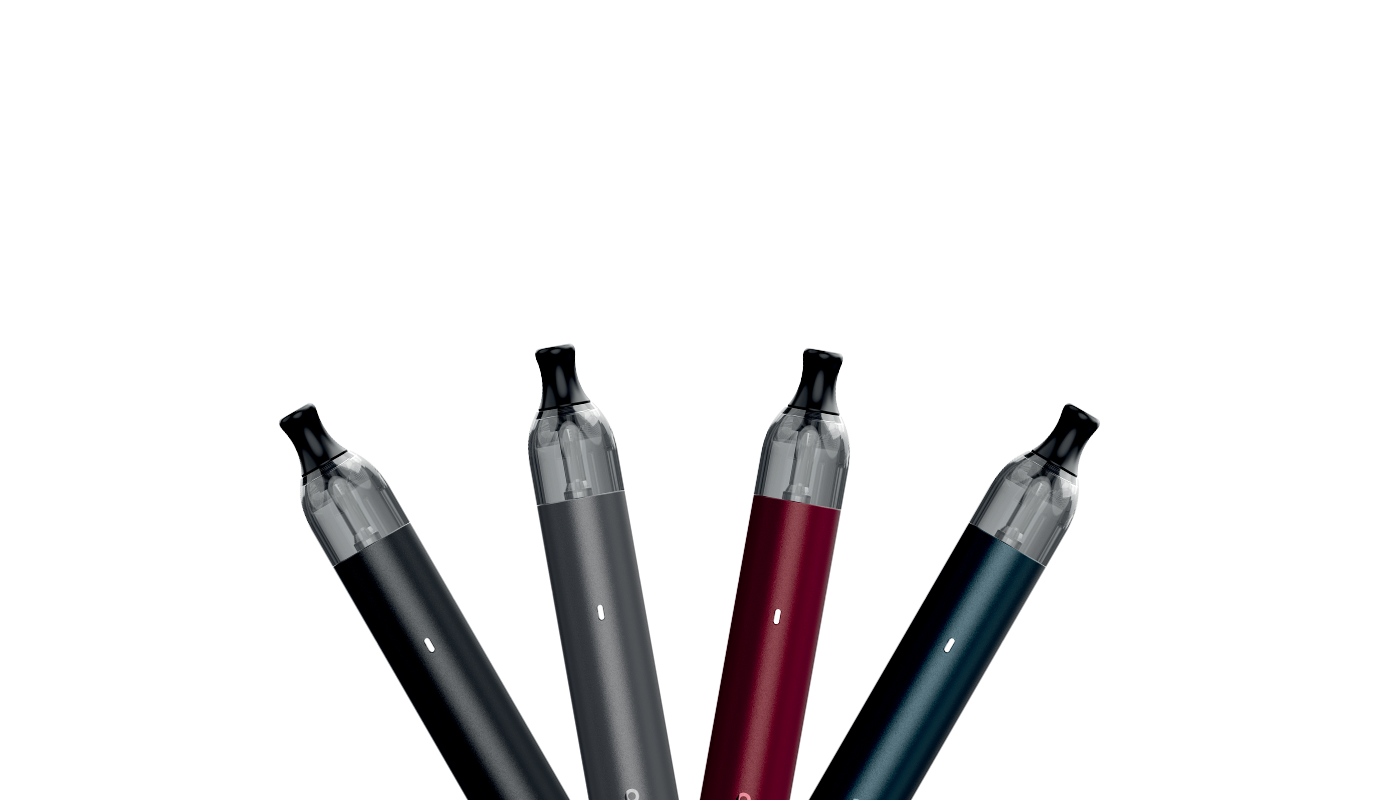 Aspire Tubino