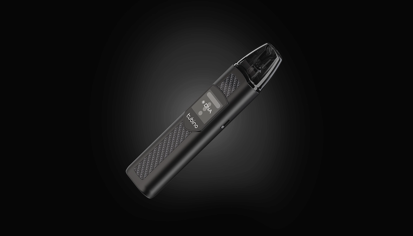 Tubino DNA