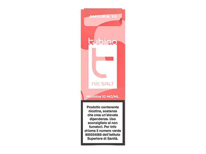 E-Liquid — Watermelon