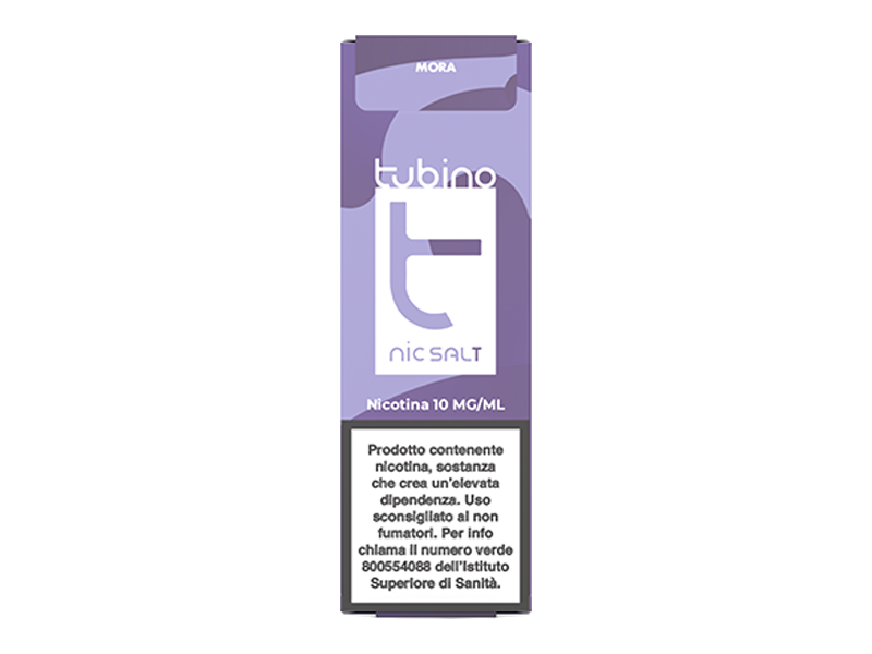 E-Liquid — Blackberry