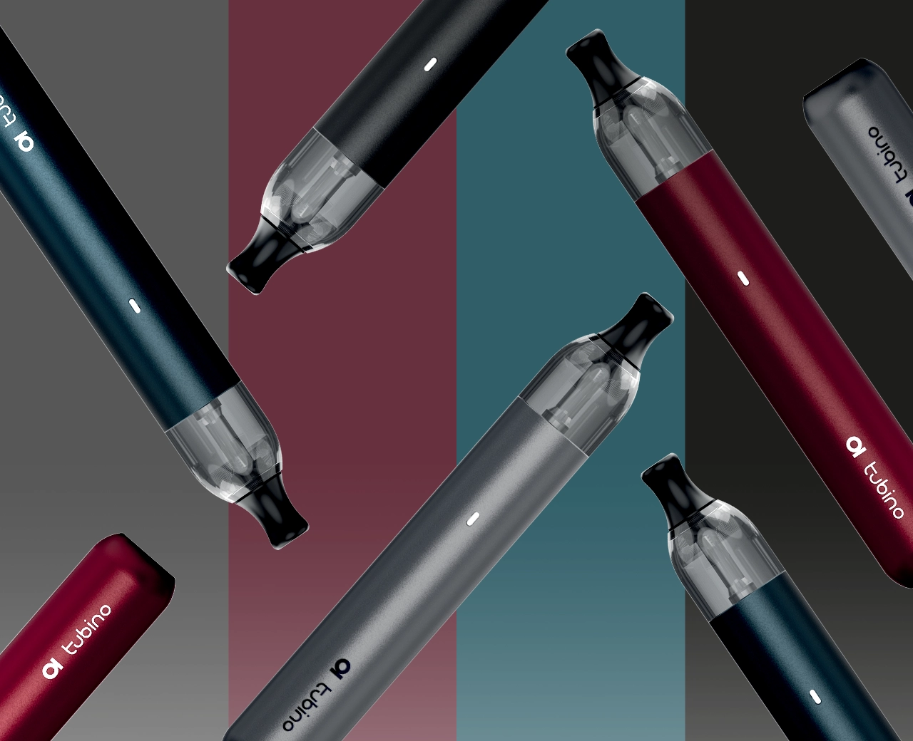 Aspire Tubino