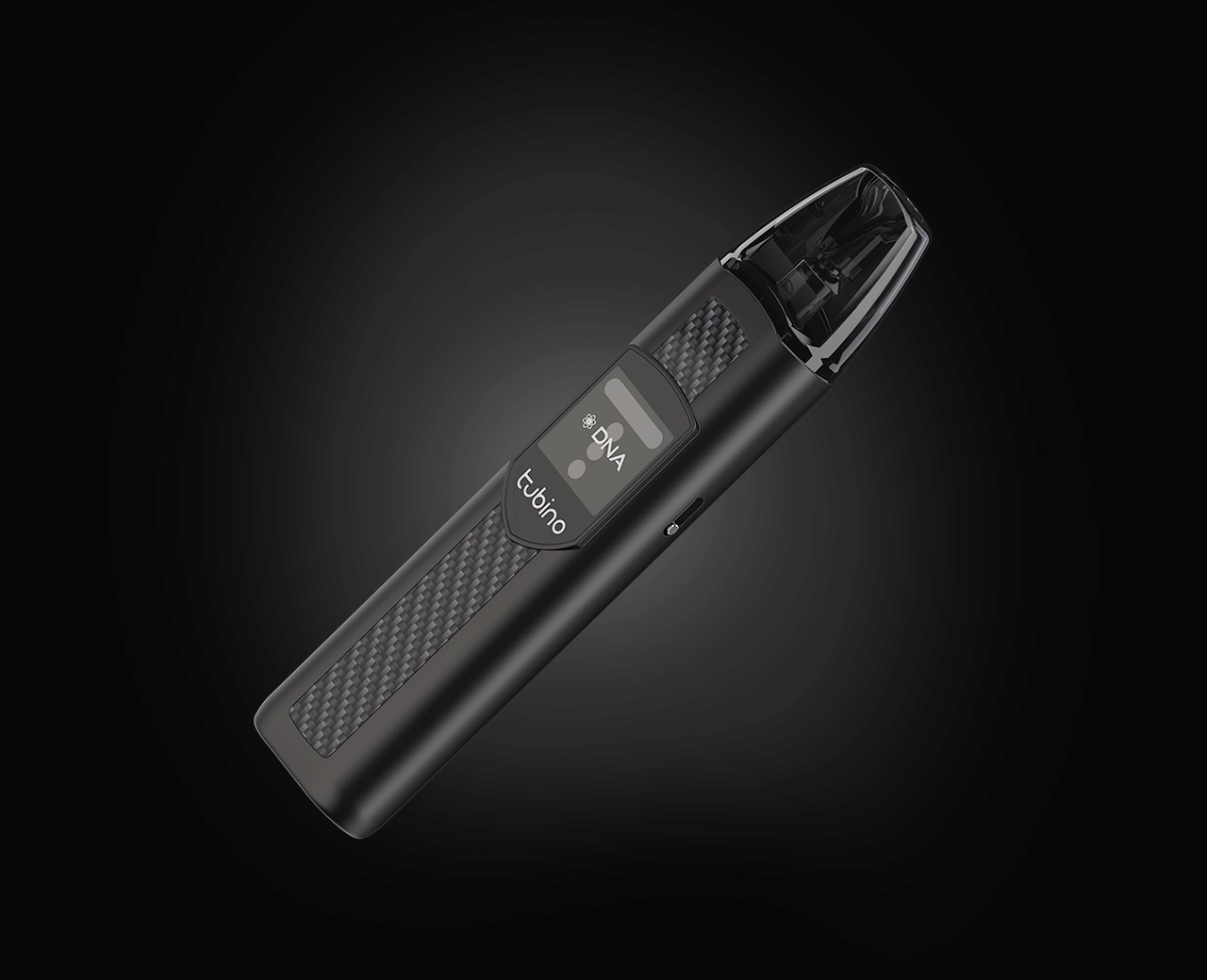 Tubino DNA