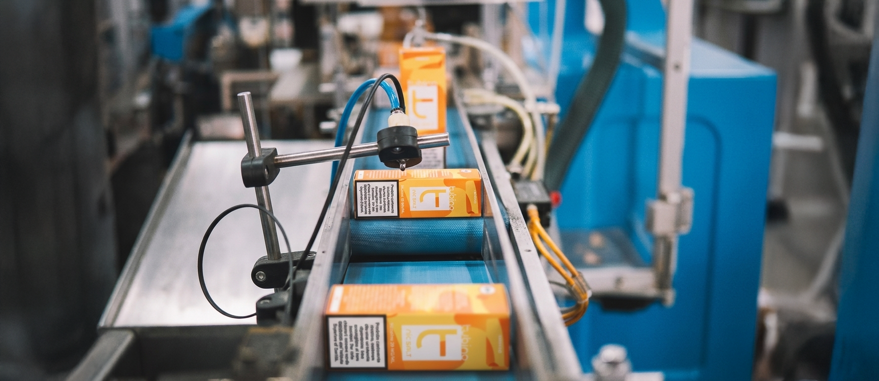 Made in Italy. No compromise.